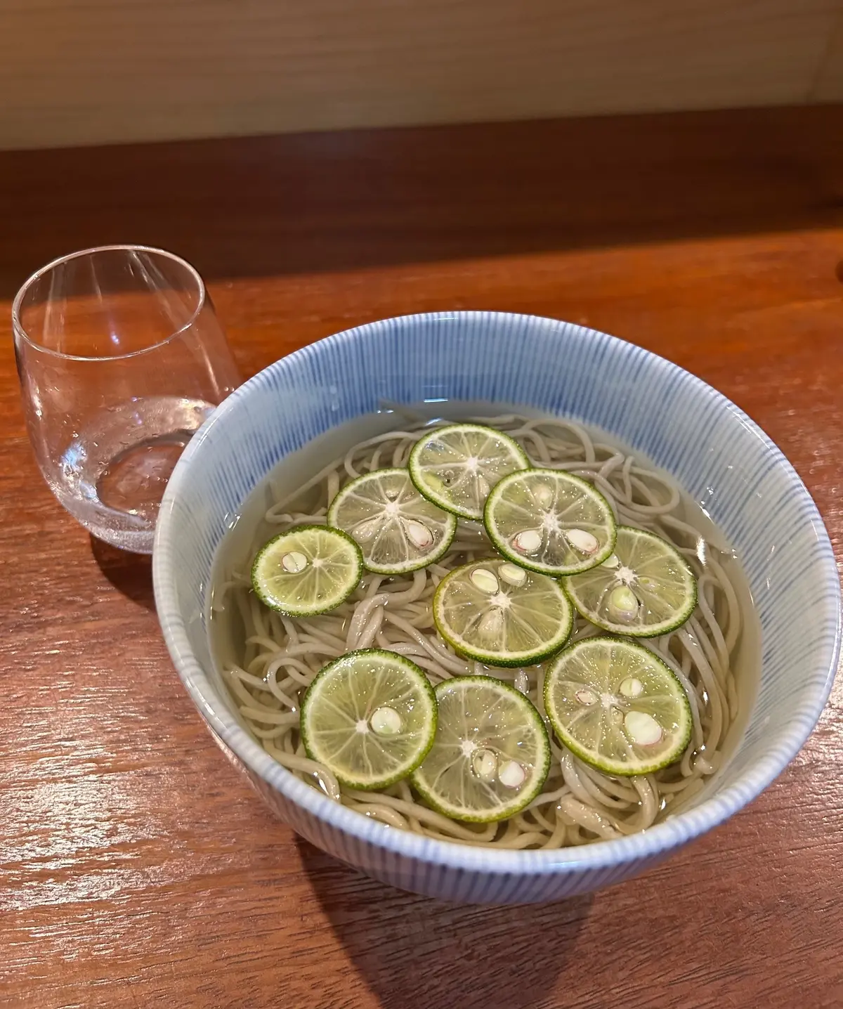 大阪と京都のお蕎麦屋さんを食べ比べ！の画像_16