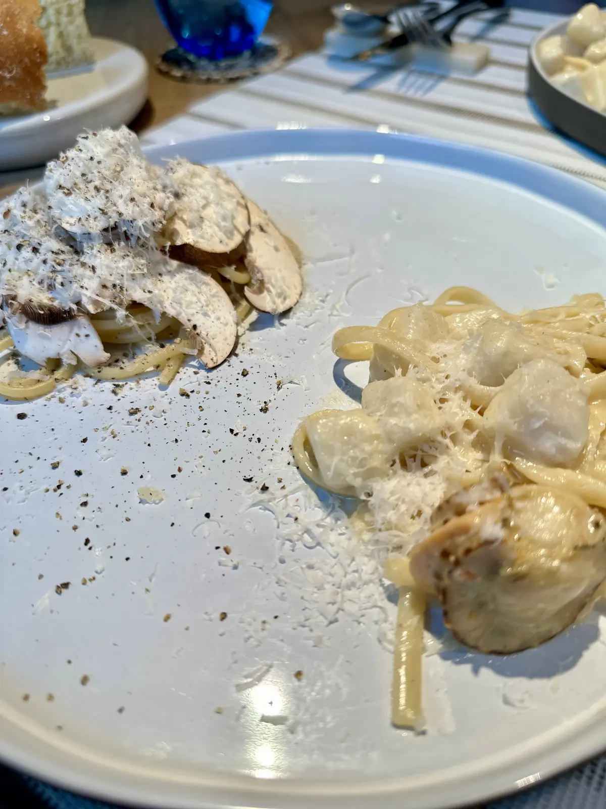 【自由が丘ランチ】素材を生かした自由が丘の画像_4