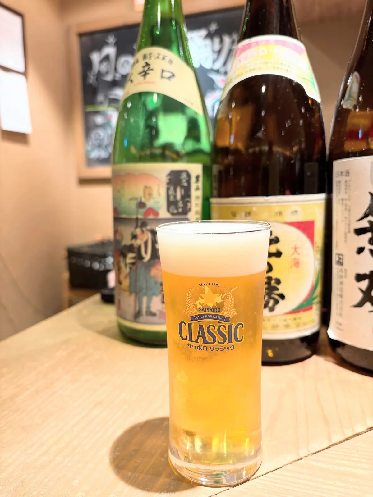 北海道母子旅3日目・陶芸ガラス細工体験の画像_14