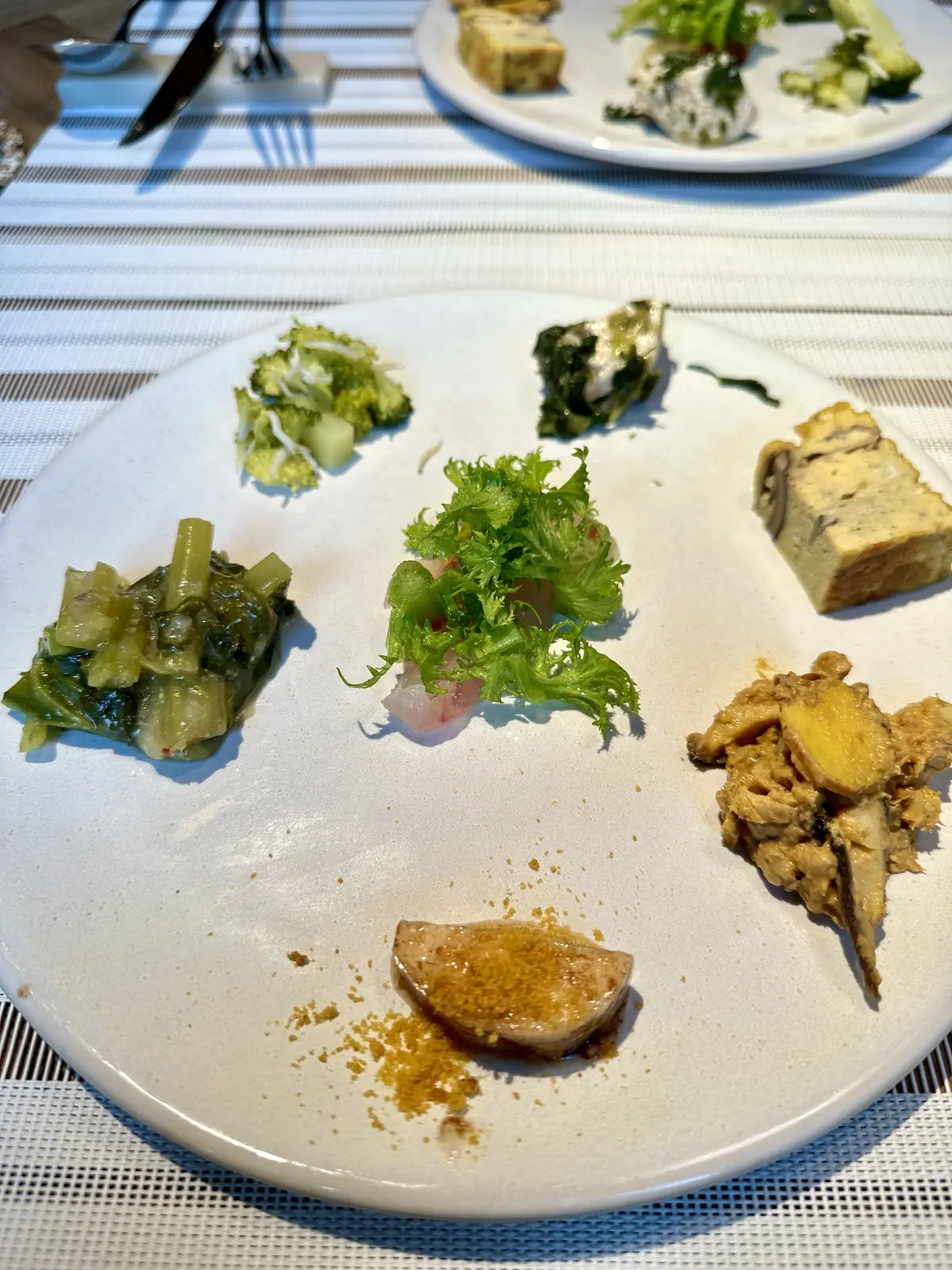 【自由が丘ランチ】素材を生かした自由が丘の画像_3