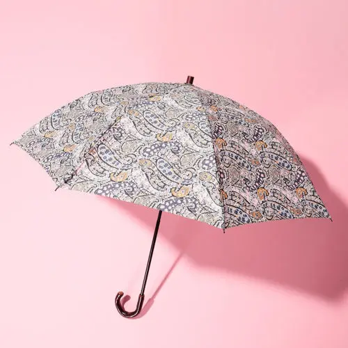 Cou Pole (クーポール)のリバティ柄折り畳み傘
