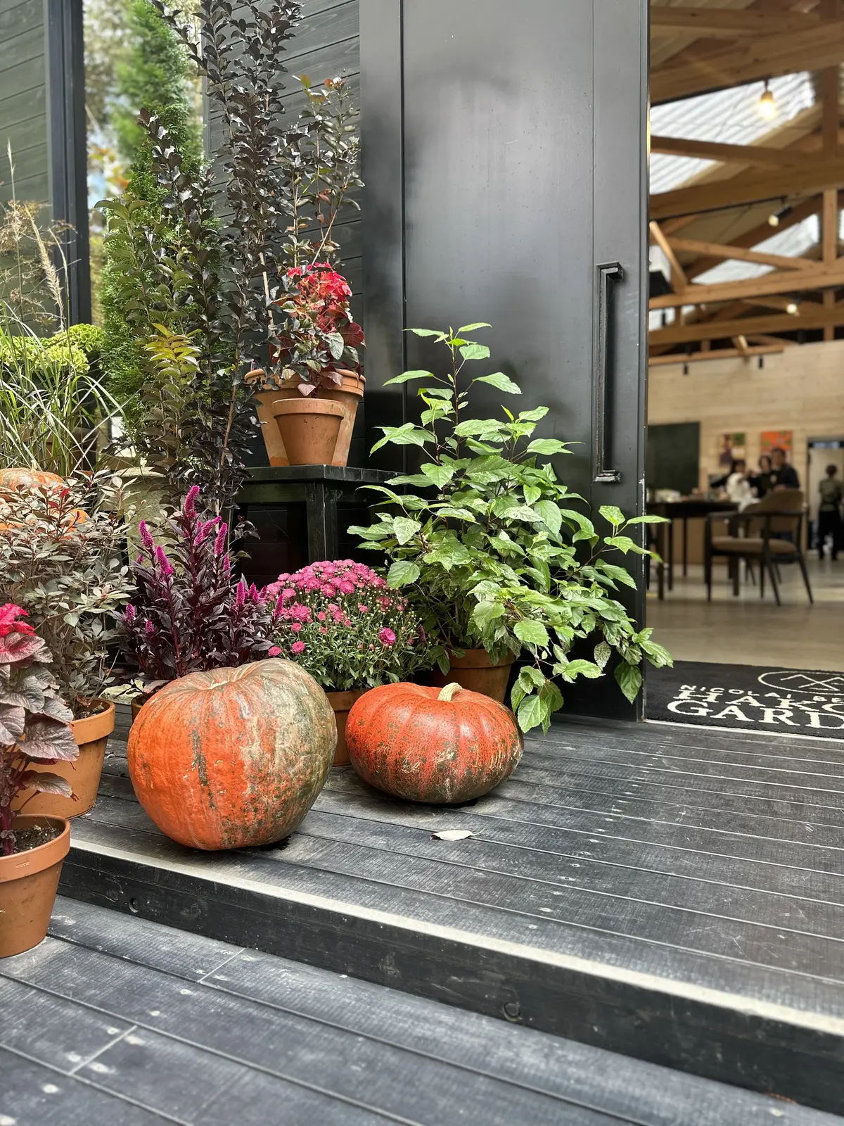 【ニコライバーグマン箱根ガーデンズ】大自の画像_3