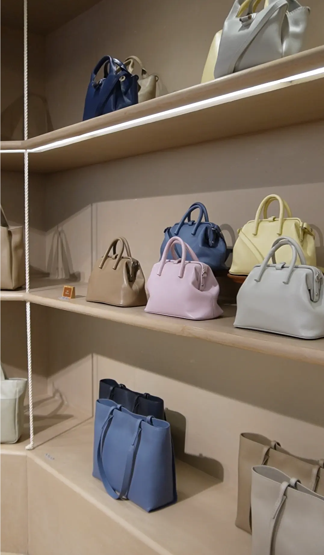 アラフィフのお洒落のカタチ☆ずっと大切にの画像_3