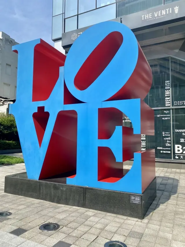 ソウルはコスメの宝庫！の画像_14