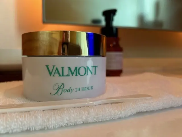 コンラッド東京限定 ヴァルモン・ボディトの画像_5