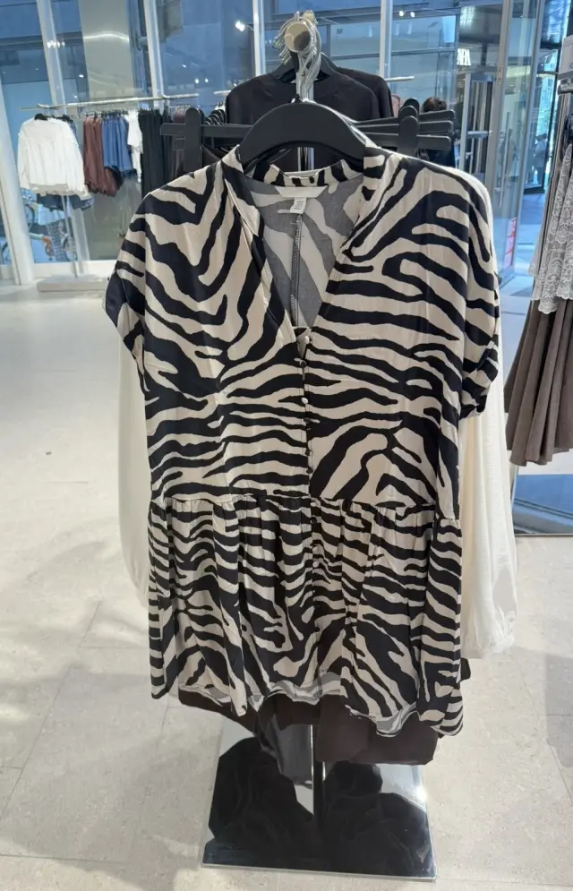 夏から秋へ8月ZARA、H&Mの新作でもの画像_11