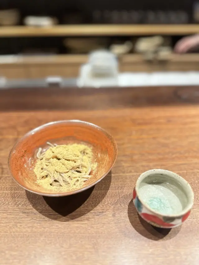 赤坂で大人の醍醐味ディナーの画像_8