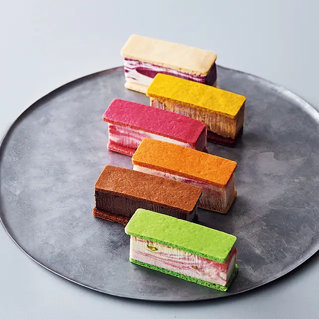 「ミス グラグラ6種6個詰合わせ」