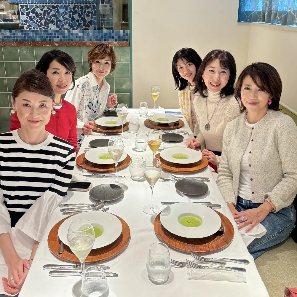 ジェイマダムランチ