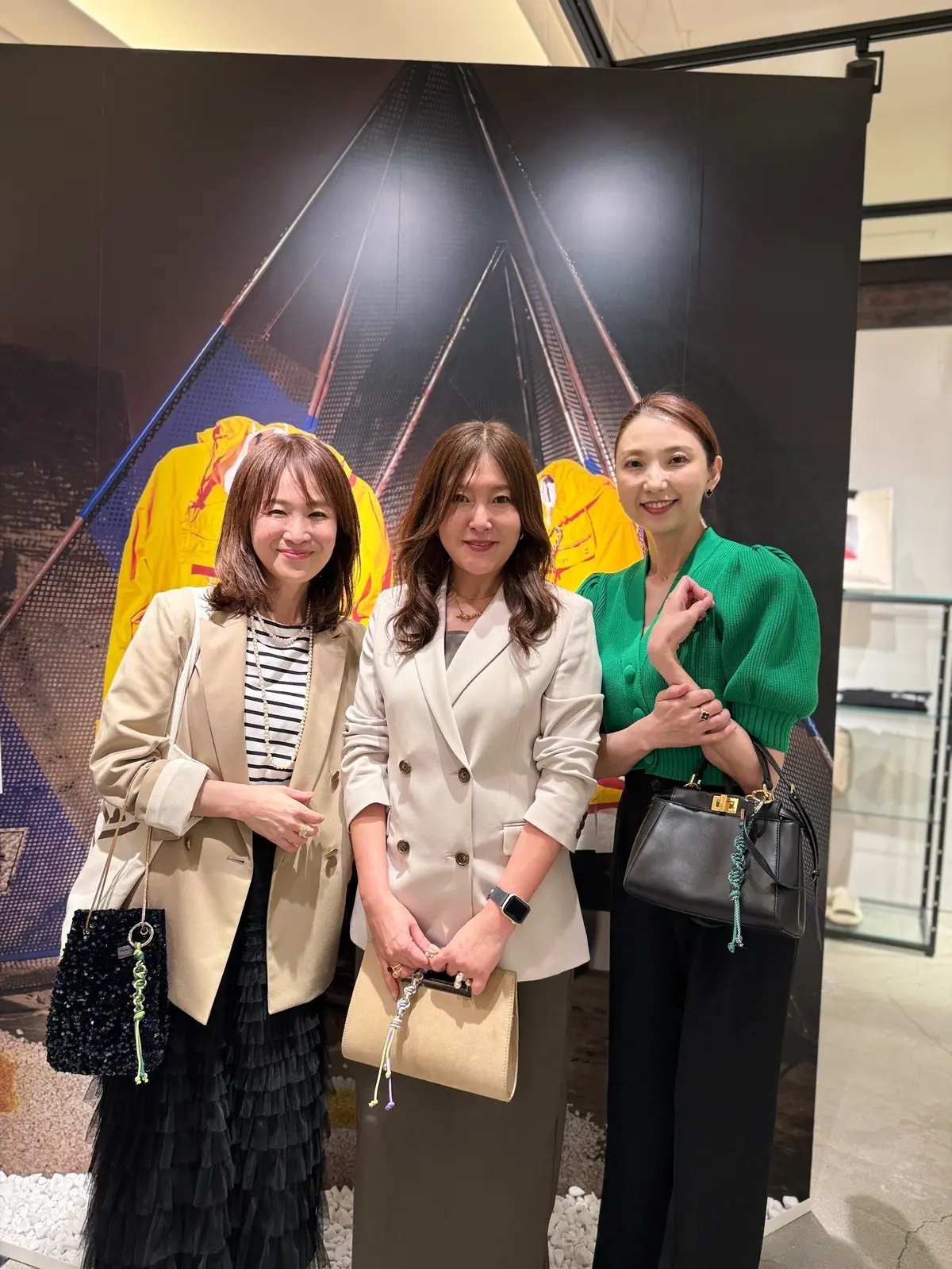  PLAN C  2025春夏コレクショの画像_22