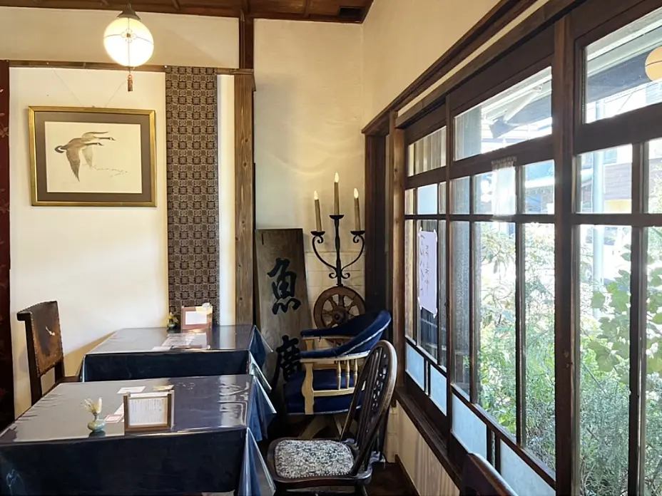 秋に行きたい鎌倉古民家レストラン2選の画像_4