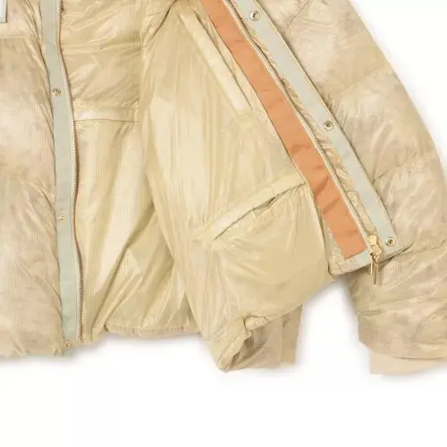 6×1 COPENHAGEN Clear Down Jacket ￥110,000+税