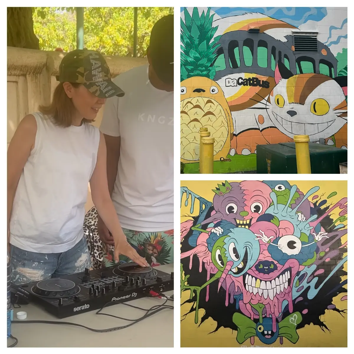 サマーバケーション　in Hawaii の画像_1