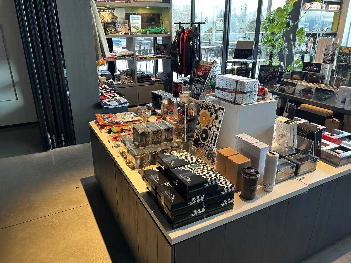 富士スピードウェイホテルスパへ♪の画像_3