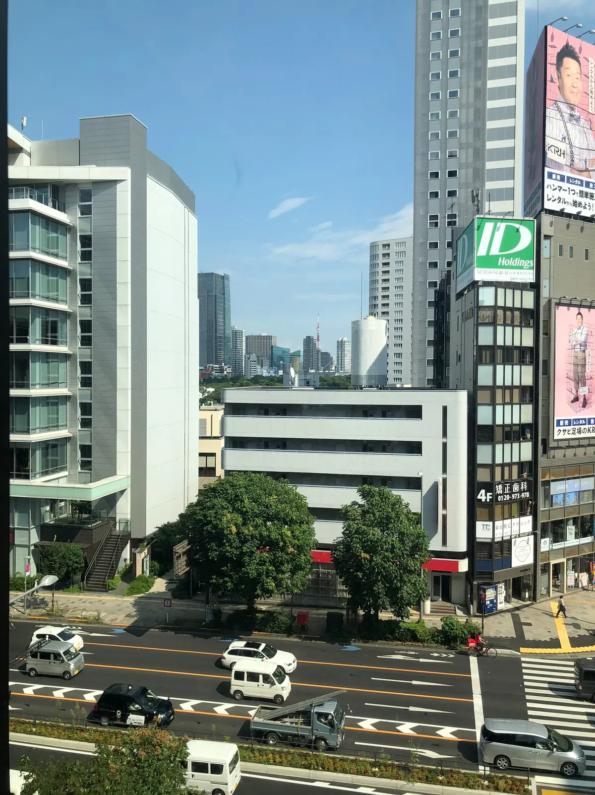 お気に入りスポットTHE AOYAMA の画像_3