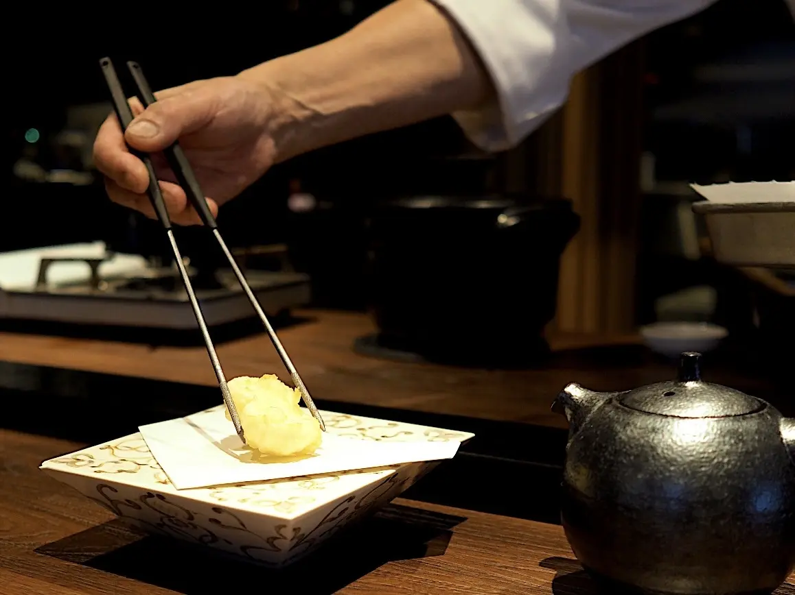 H&Mの高見えジャンスカでBDay luの画像_16