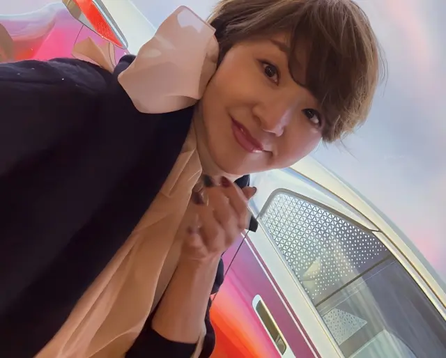 クリスマスのパーティースタイル。の画像_8