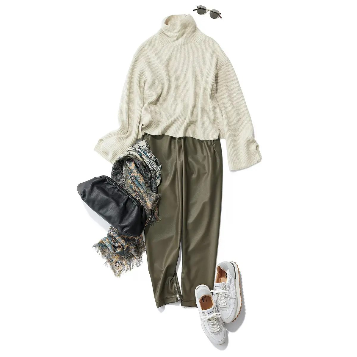 コーディネートのマンネリ打破に投入！ 真の画像_5