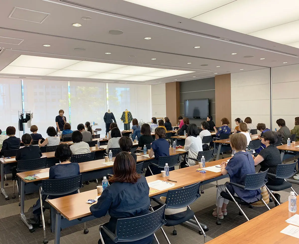 虹の向こう側には何がある？第2回「ようこの画像_2