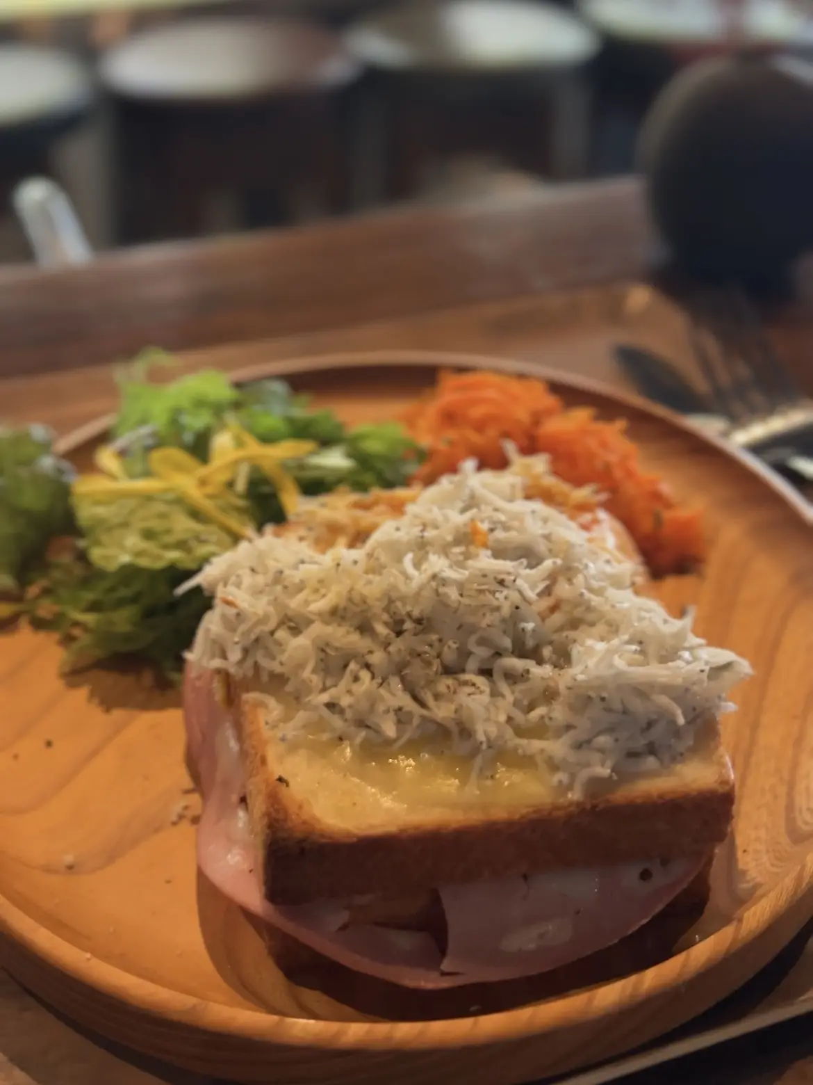 箱根湯本で、旅の余韻を味わう　〜おいしいの画像_3