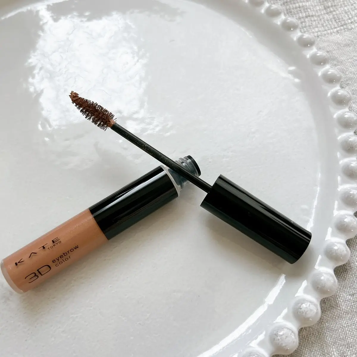 KATE　ケイト　デザイニングブラウンアイズ 10月21日発売の新色