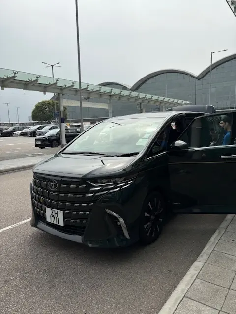 姉弟、香港旅行、DAY１☆の画像_3