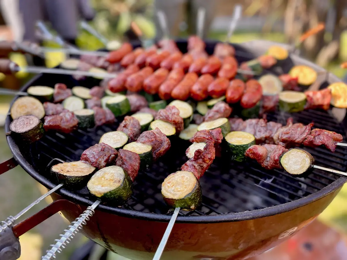 バーベキュー検定が楽し過ぎました♪の画像_1