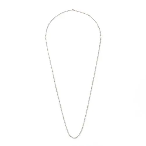 MARIHA Silent Rain ネックレス約80cm