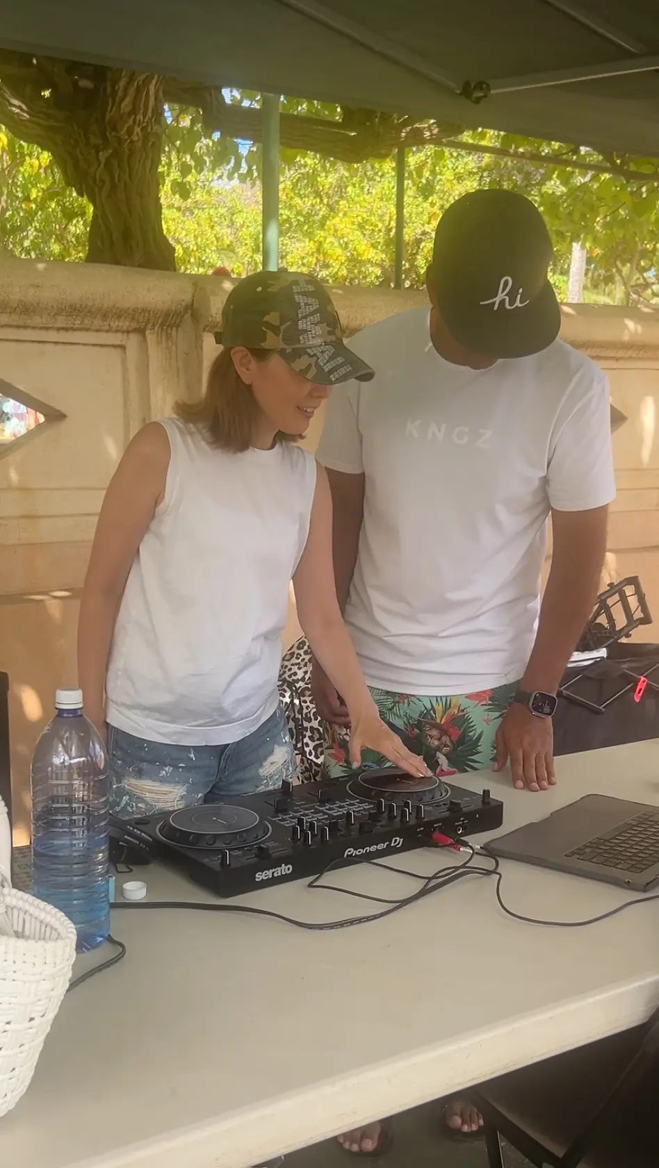 サマーバケーション　in Hawaii の画像_3