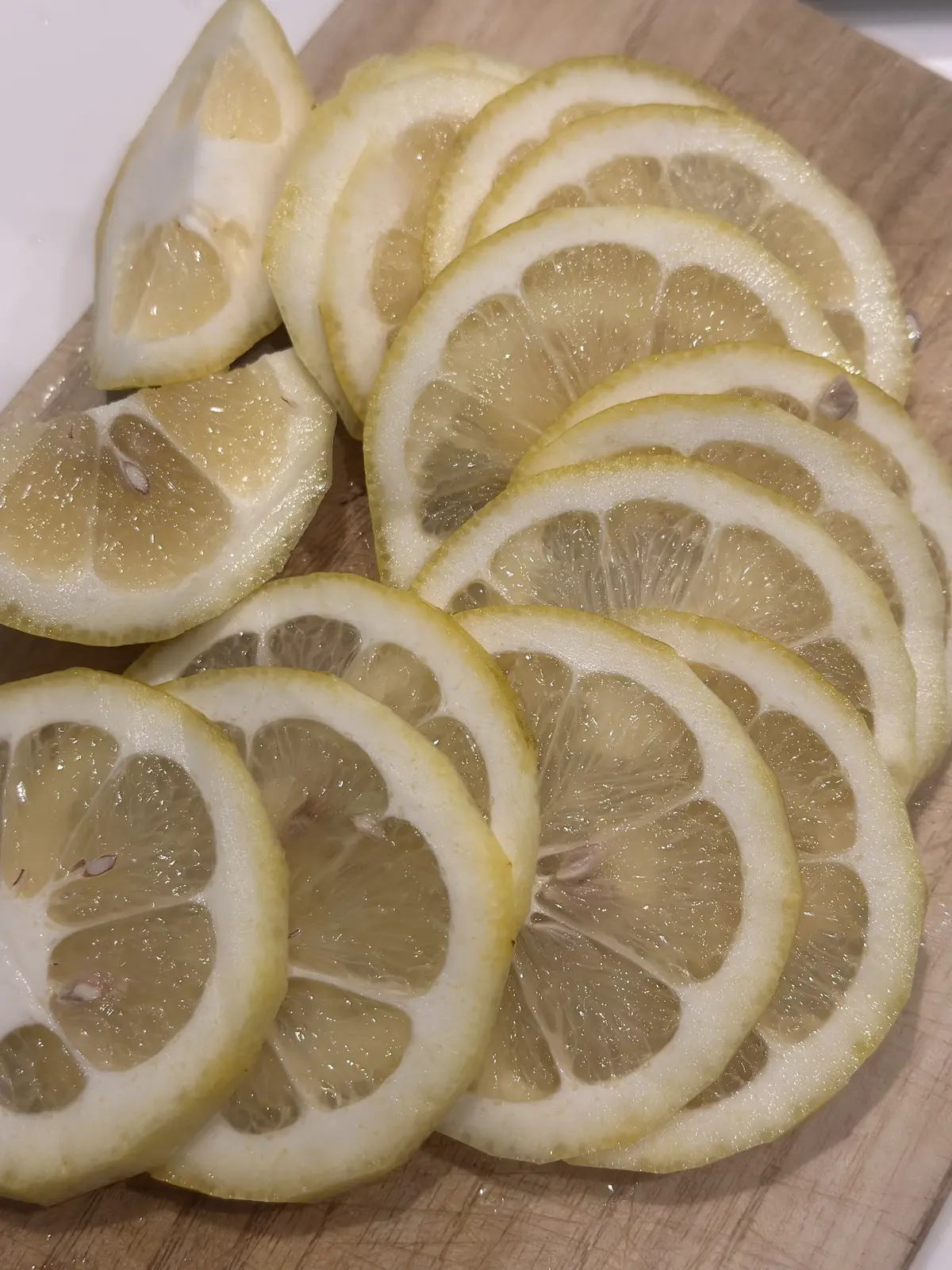 風邪の時のハーブティあれこれ♫の画像_8