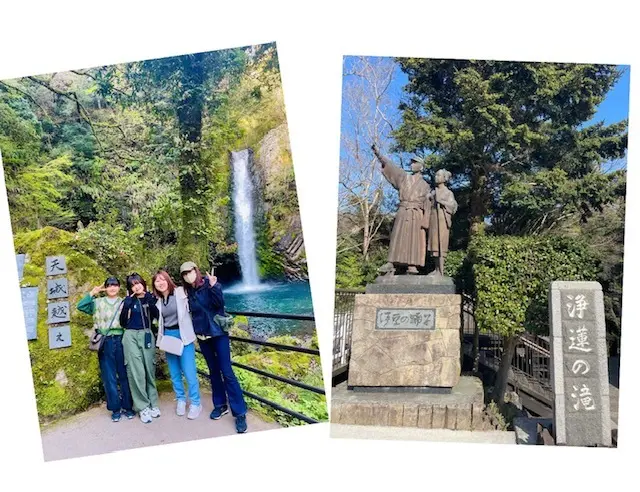 春のお出かけ！IZUへの画像_2