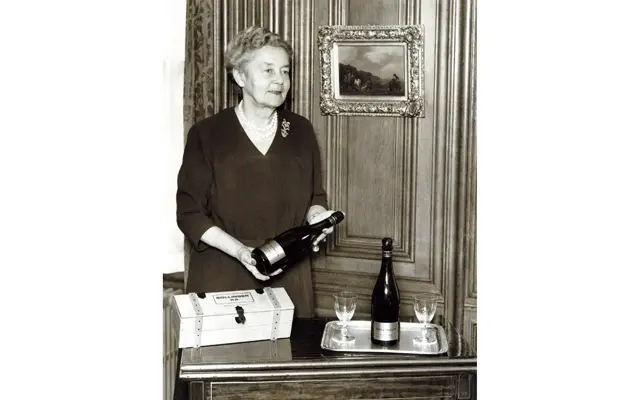 『Bollinger R.D. 2008』6