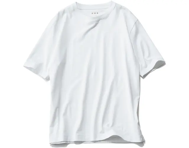 スリードッツのTシャツ