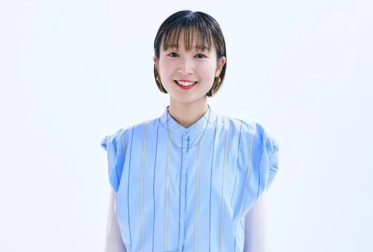 OurAge×Webエクラ 坂口綾菜（さかぐち あやな）さん ヘアサロン「kakimoto arms 二子玉川店（カキモトアームズ 二子玉川店）」 カラーリストチーフ　