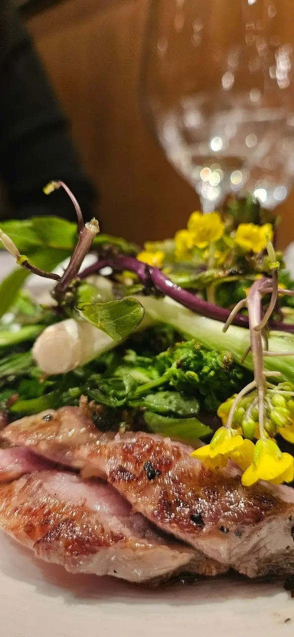 春　欲張りなアラフィフはおしゃれも遊びもの画像_19