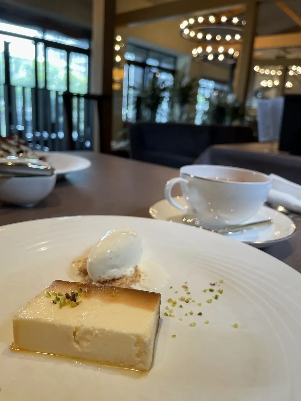 シャツワンピースをチャーミングにの画像_2