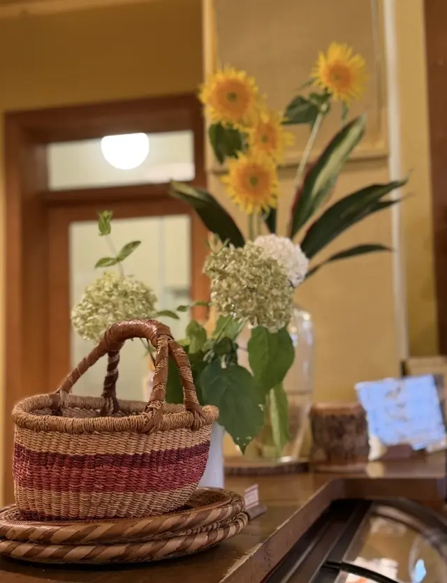 今年の夏はH&Mデニムワンピースで、ハイの画像_5