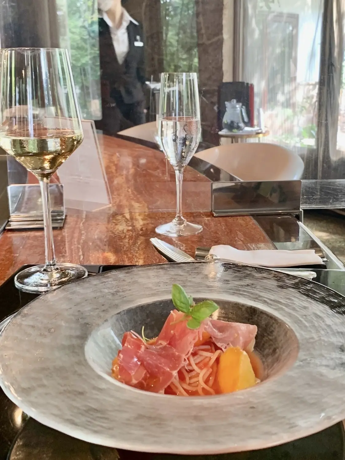 〜jマダムの浴衣でランチ編♪〜の画像_13