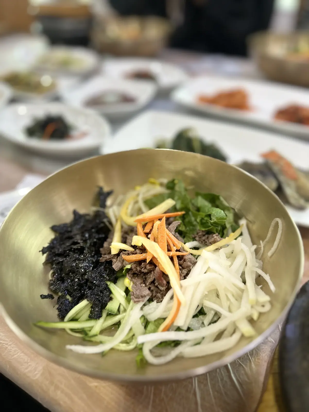 韓国　全羅北道南原市の旅　2day目グルの画像_5