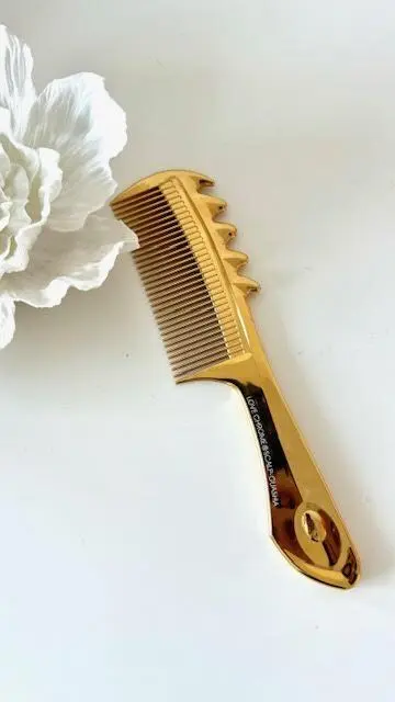 ラブクロム（LOVE CHROME） K24GP スカルプ　カッサゴールド