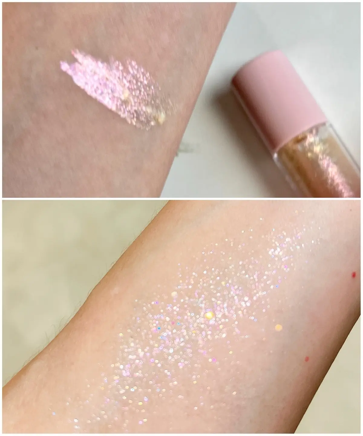 アイグリッター