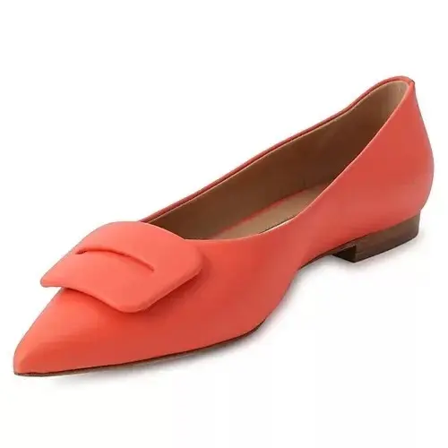 【50代 靴】センスアップを叶える 「春の画像_48