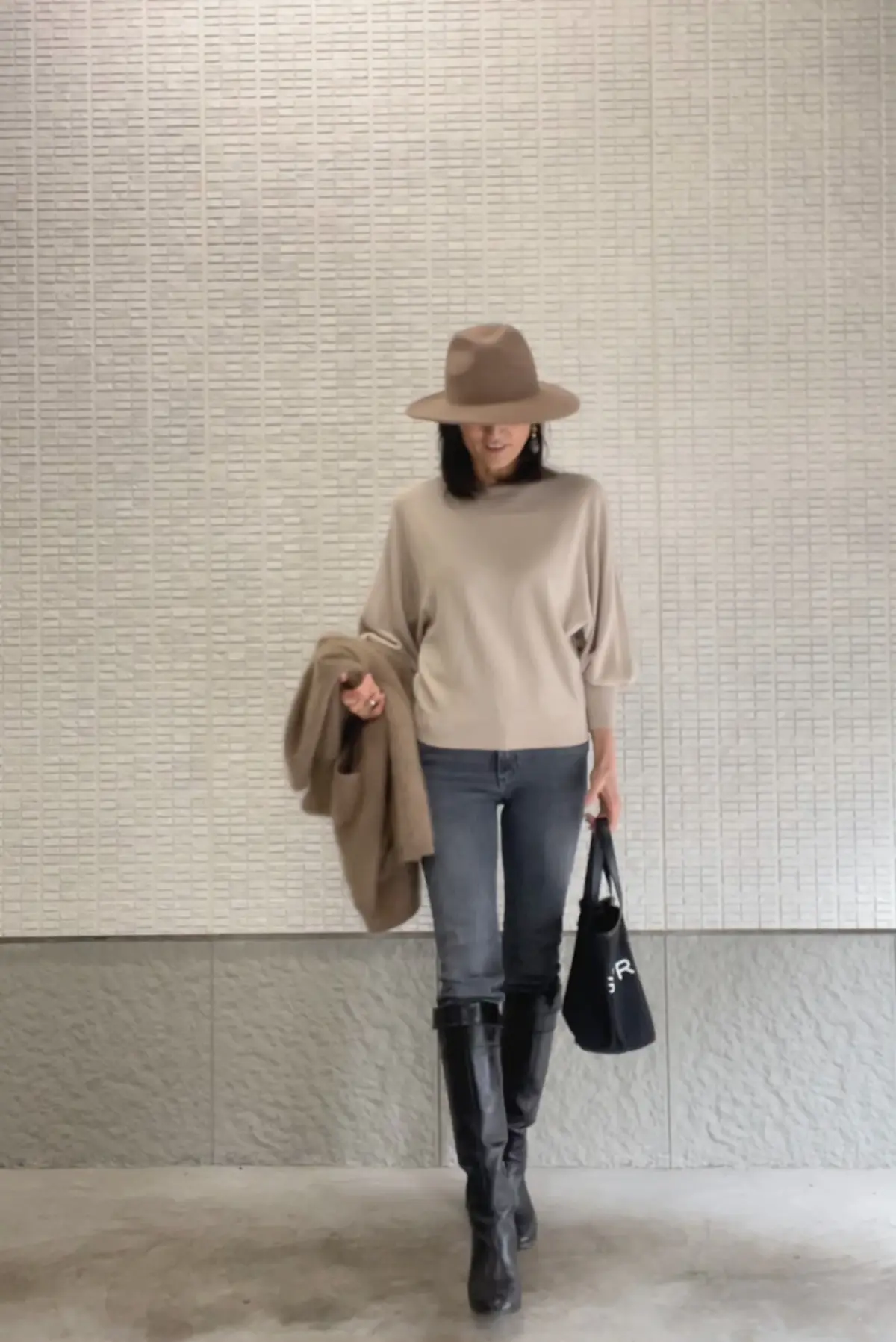 オールシーズン着たくなる服の画像_3