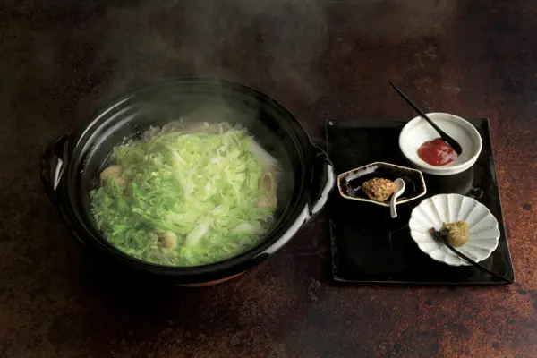 最後のスープまで美味しい！ 究極の2素材の画像_1