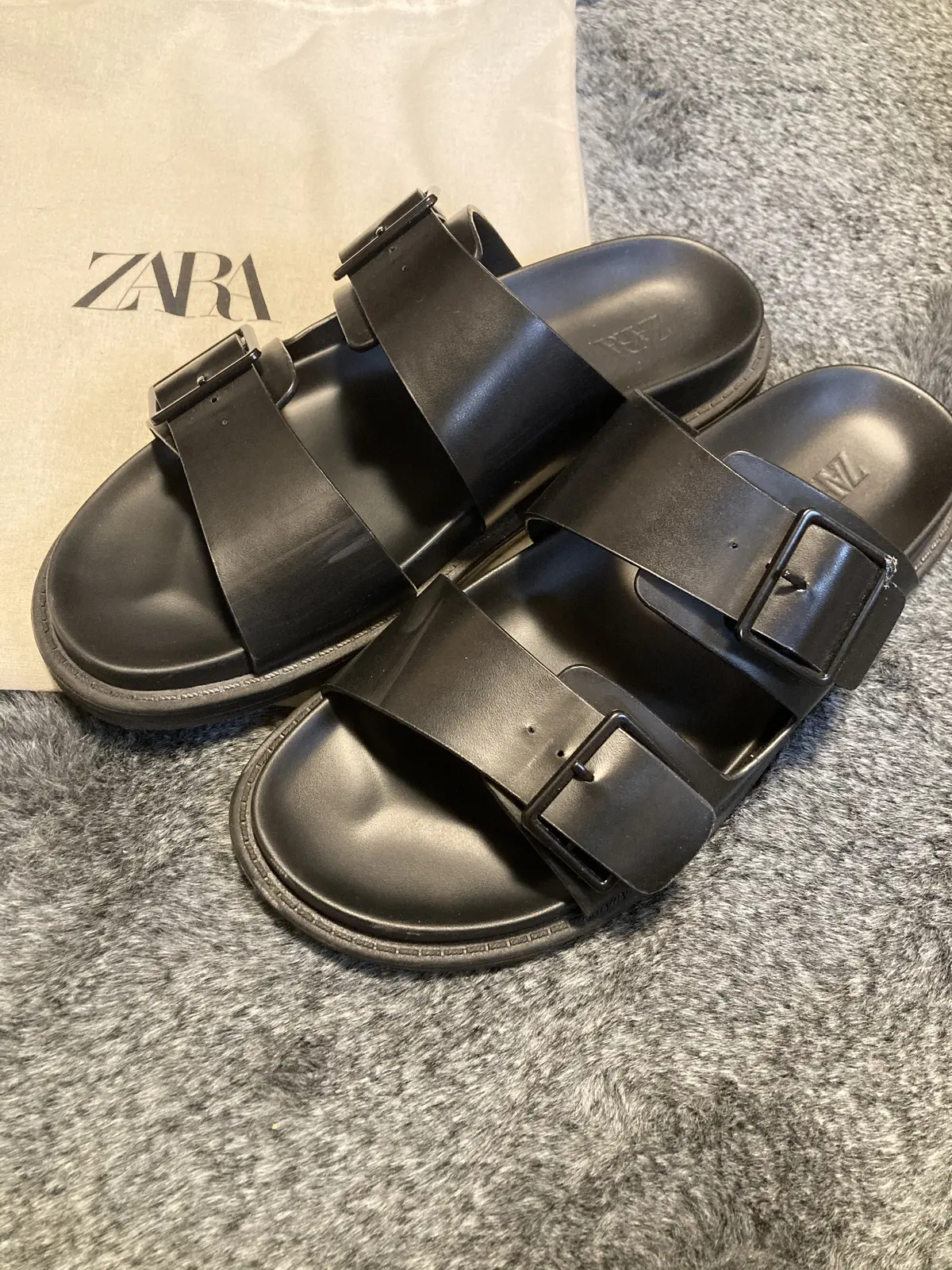 今年のバレンタインは【ZARA】の画像_2