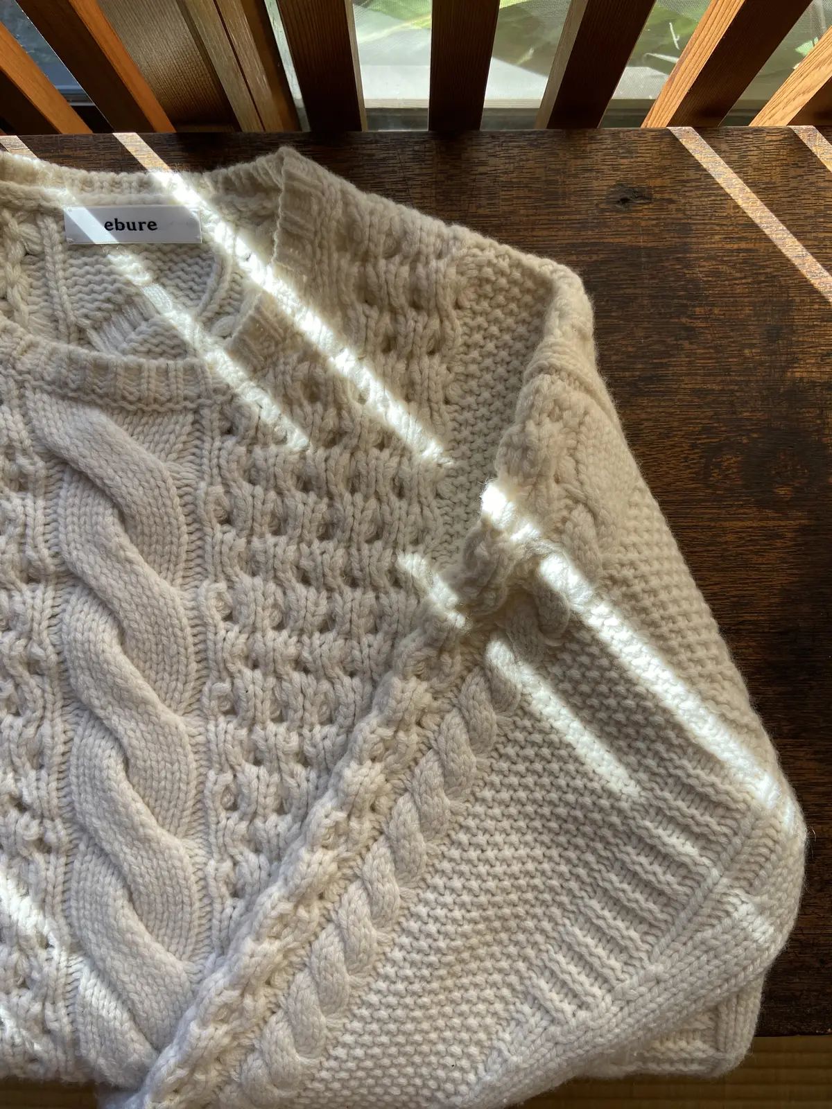 エクラ掲載コーデの着回し♬の画像_2