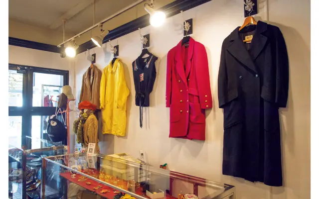 代官山「SMITHS ARTIQUE スミス アーティーク」