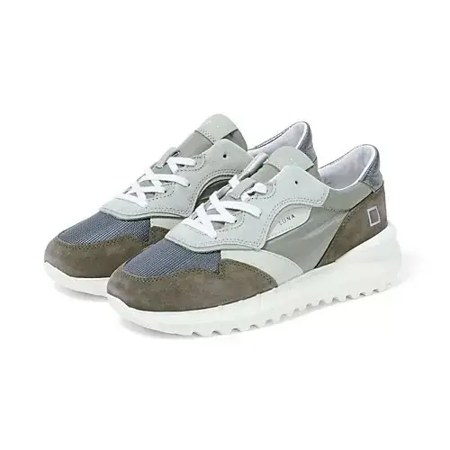 9,徳原文子×D.A.T.E.　LUNA　スニーカー