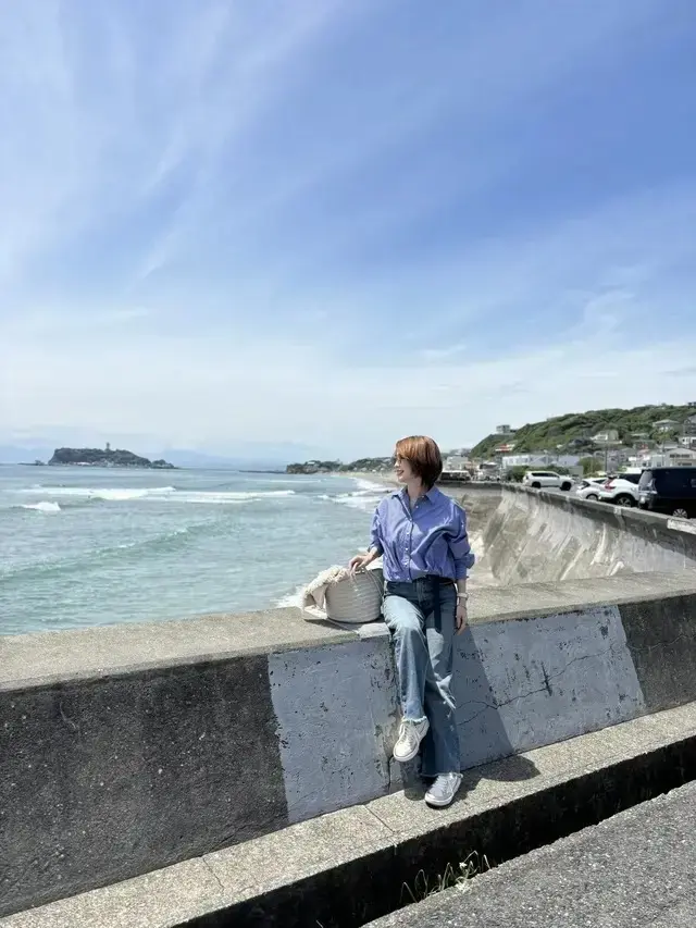 おしゃれな50代が着こなす「大人のZARA」初夏コーデ