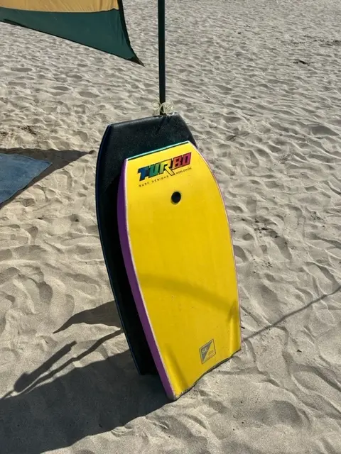 南伊豆で、enjoyボディボード♡の画像_11